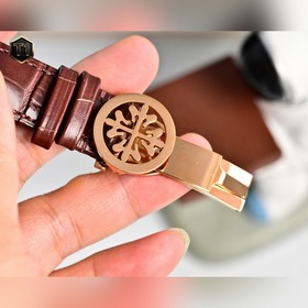 [Новинка TW 2026 года] Часы Patek Phi