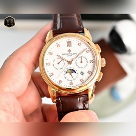 [Новинка TW 2026 года] Часы Patek Phi