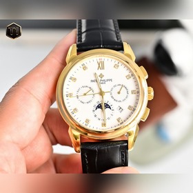 [Новинка TW 2026 года] Часы Patek Phi