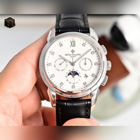 [Новинка TW 2026 года] Часы Patek Phi