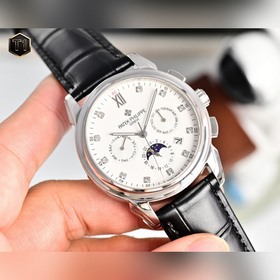 [Новинка TW 2026 года] Часы Patek Phi