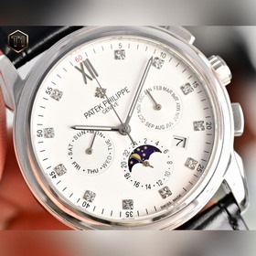 [Новинка TW 2026 года] Часы Patek Phi