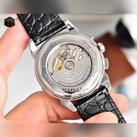 [Новинка TW 2026 года] Часы Patek Phi