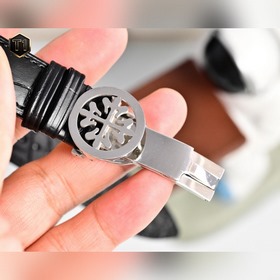 [Новинка TW 2026 года] Часы Patek Phi