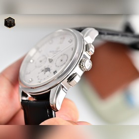 [Новинка TW 2026 года] Часы Patek Phi