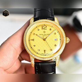 Patek Philippe 2026, новая популярная