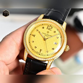 Patek Philippe 2026, новая популярная 