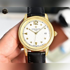 Patek Philippe 2026, новая популярная 