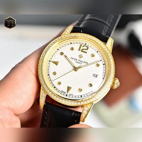 Patek Philippe 2026, новая популярная 