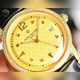 Patek Philippe 2026, новая популярная 