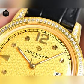 Patek Philippe 2026, новая популярная 