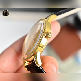 Patek Philippe 2026, новая популярная 