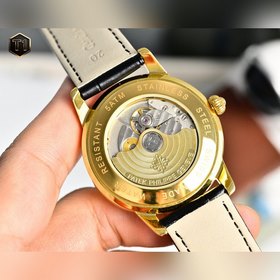 Patek Philippe 2026, новая популярная 