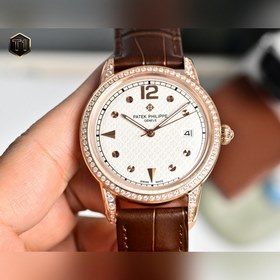Patek Philippe 2026, новая популярная 
