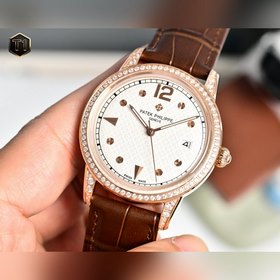 Patek Philippe 2026, новая популярная 