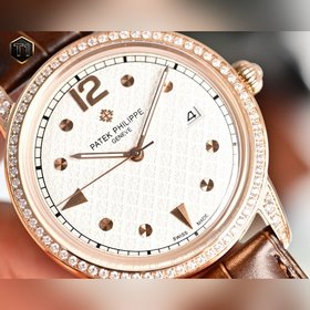 Patek Philippe 2026, новая популярная 