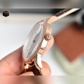 Patek Philippe 2026, новая популярная 