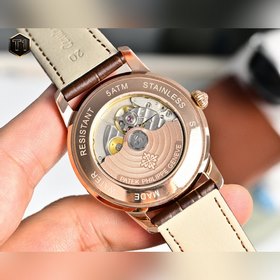 Patek Philippe 2026, новая популярная 