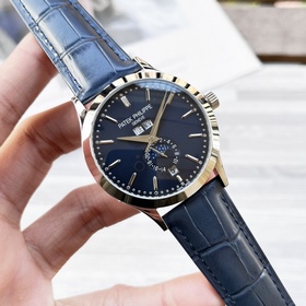 Patek Philippe — изысканные мужские ча