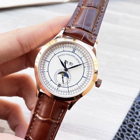 Patek Philippe — изысканные мужские ча