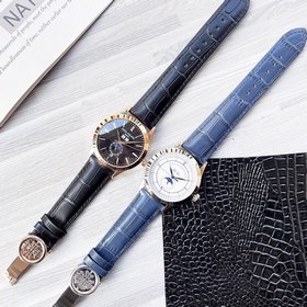 Patek Philippe — изысканные мужские ча