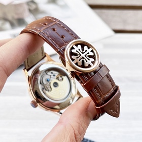 Patek Philippe — изысканные мужские ча