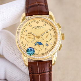 [Новинка TW 2026 года] Часы Patek Phi