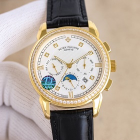 [Новинка TW 2026 года] Часы Patek Phi