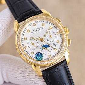 [Новинка TW 2026 года] Часы Patek Phi