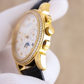 [Новинка TW 2026 года] Часы Patek Phi