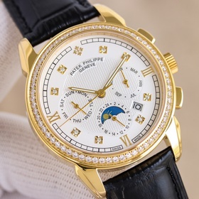 [Новинка TW 2026 года] Часы Patek Phi