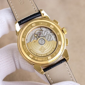 [Новинка TW 2026 года] Часы Patek Phi