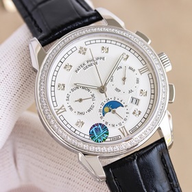 [Новинка TW 2026 года] Часы Patek Phi