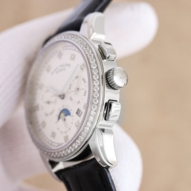 [Новинка TW 2026 года] Часы Patek Phi
