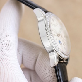 [Новинка TW 2026 года] Часы Patek Phi