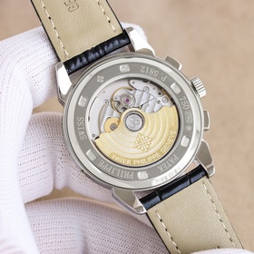 [Новинка TW 2026 года] Часы Patek Phi