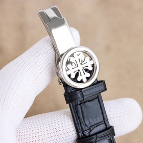 [Новинка TW 2026 года] Часы Patek Phi