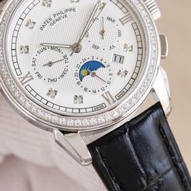 [Новинка TW 2026 года] Часы Patek Phi