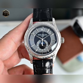 Изысканная резьба и элегантная динамик