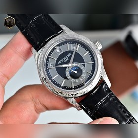 Изысканная резьба и элегантная динамик