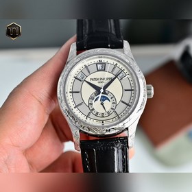 Изысканная резьба и элегантная динамик