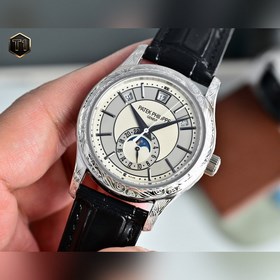 Изысканная резьба и элегантная динамик