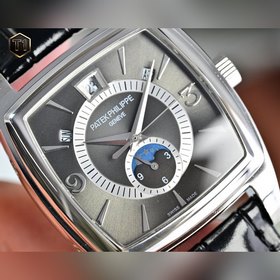 TW： грандиозный дебют модели 5135G-010