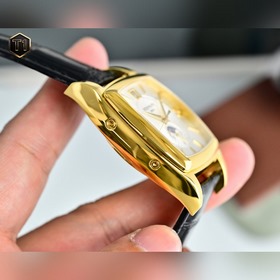 TW： грандиозный дебют модели 5135G-010