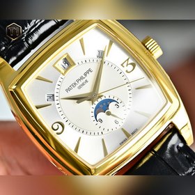 TW： грандиозный дебют модели 5135G-010