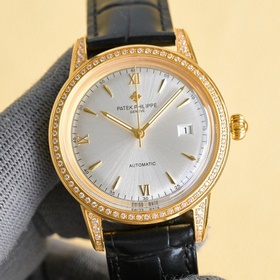Patek Philippe 2026, новая популярная