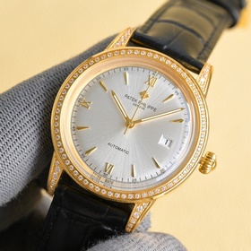 Patek Philippe 2026, новая популярная 