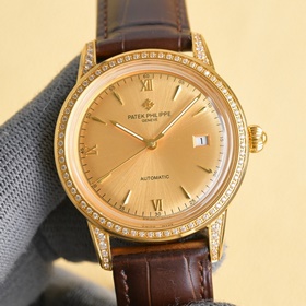 Patek Philippe 2026, новая популярная 