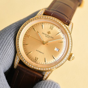 Patek Philippe 2026, новая популярная 