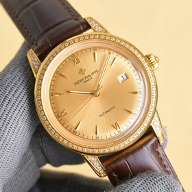 Patek Philippe 2026, новая популярная 